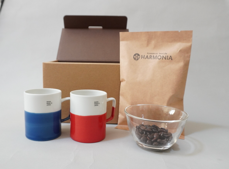 ORIGINAL GIFT SET
