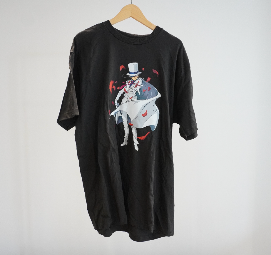 Kid the phantom thieh<まじっく快斗>