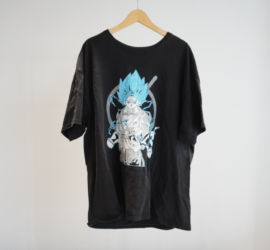 DB_Goku<DRAGON BALL>