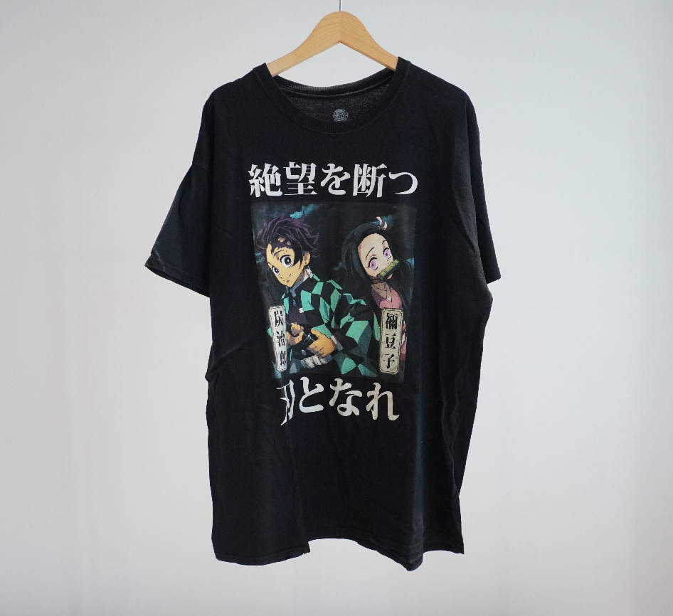 Demon Slayer_Kamado<鬼滅の刃>