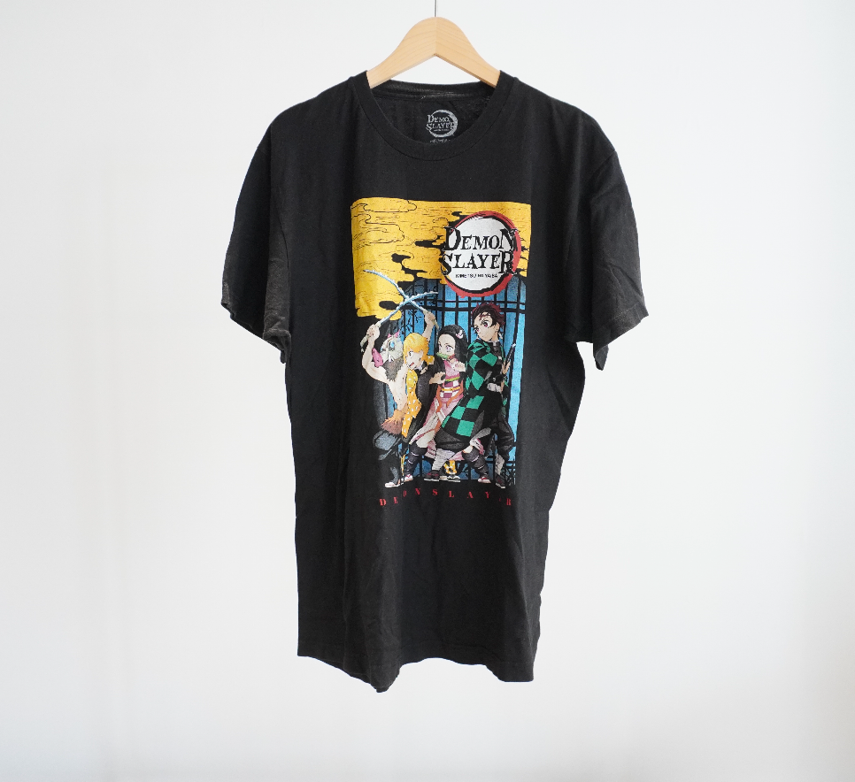 Demon Slayer_Kamabokotai<鬼滅の刃>