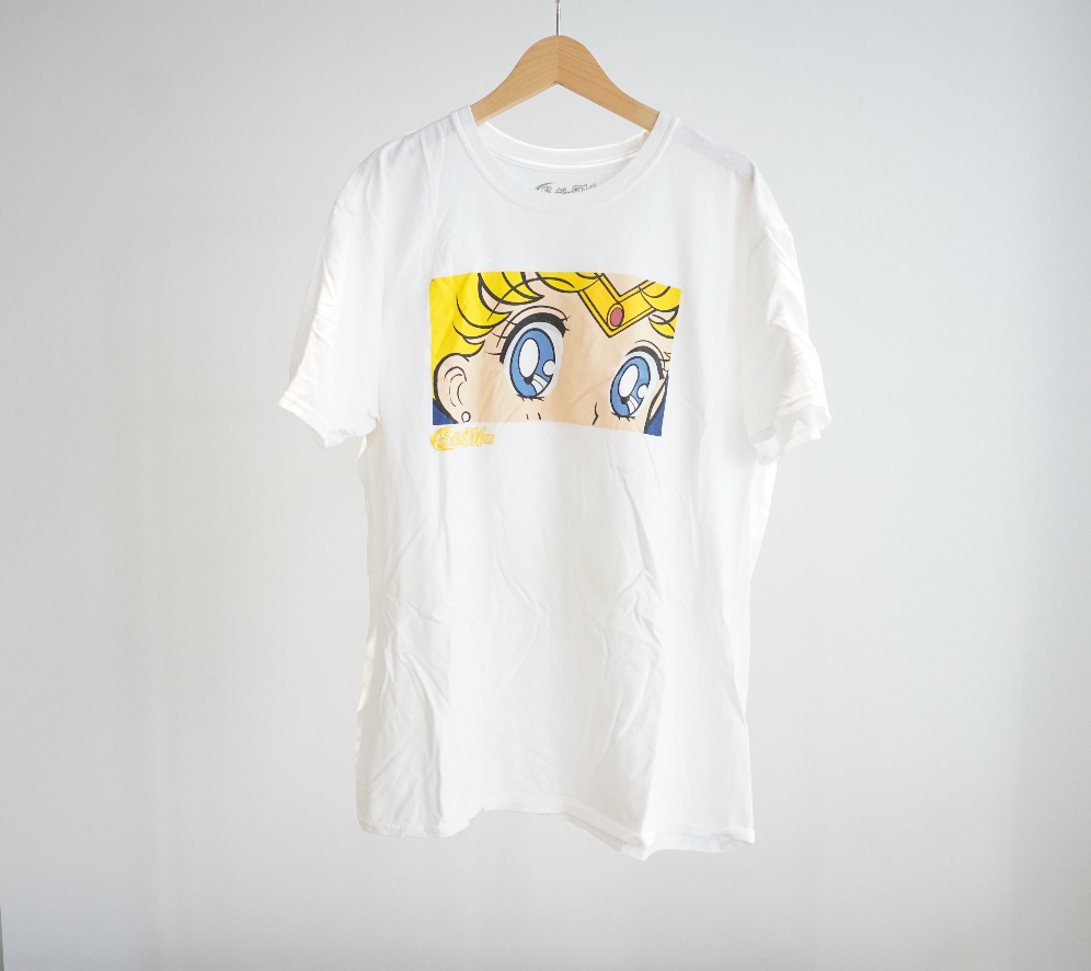 Sailor Moon<美少女戦士セーラームーン>