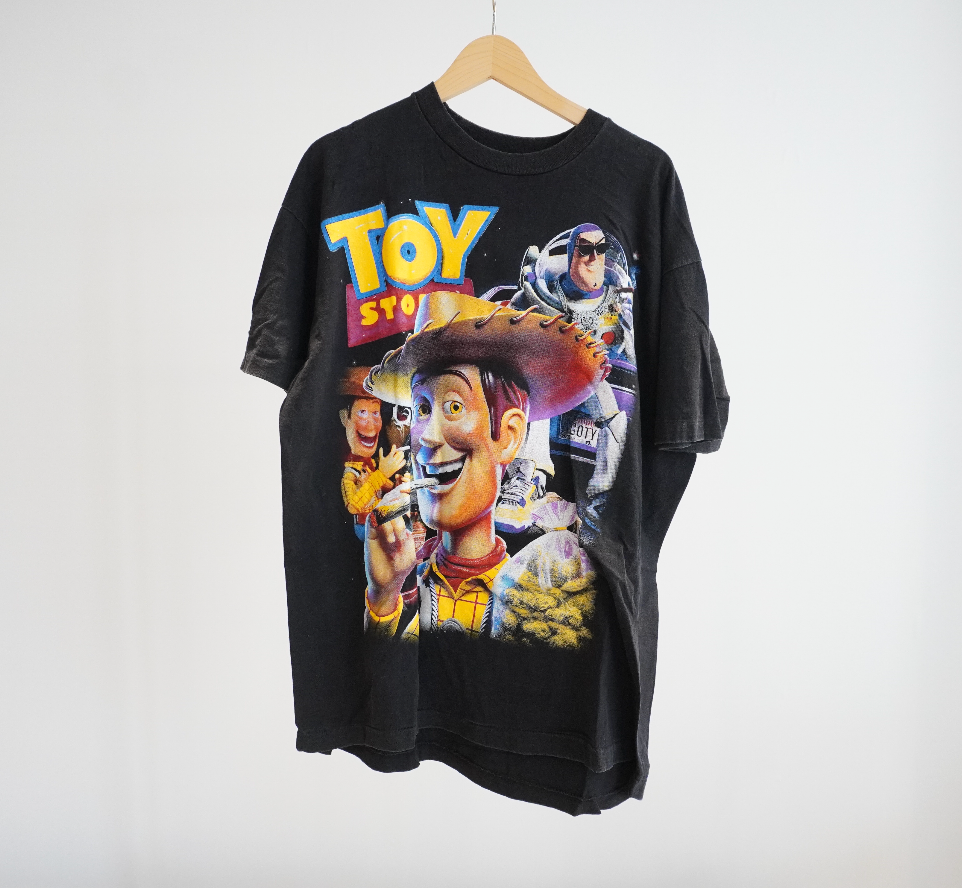 Toy Story