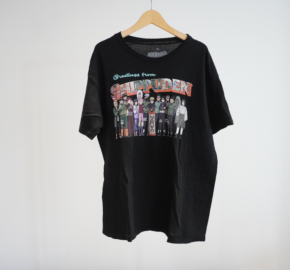 NARUTO_Shippuden<NARUTO>