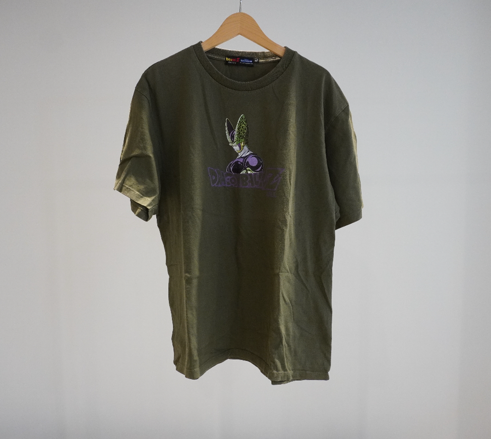 DB_Cell<DRAGON BALL>