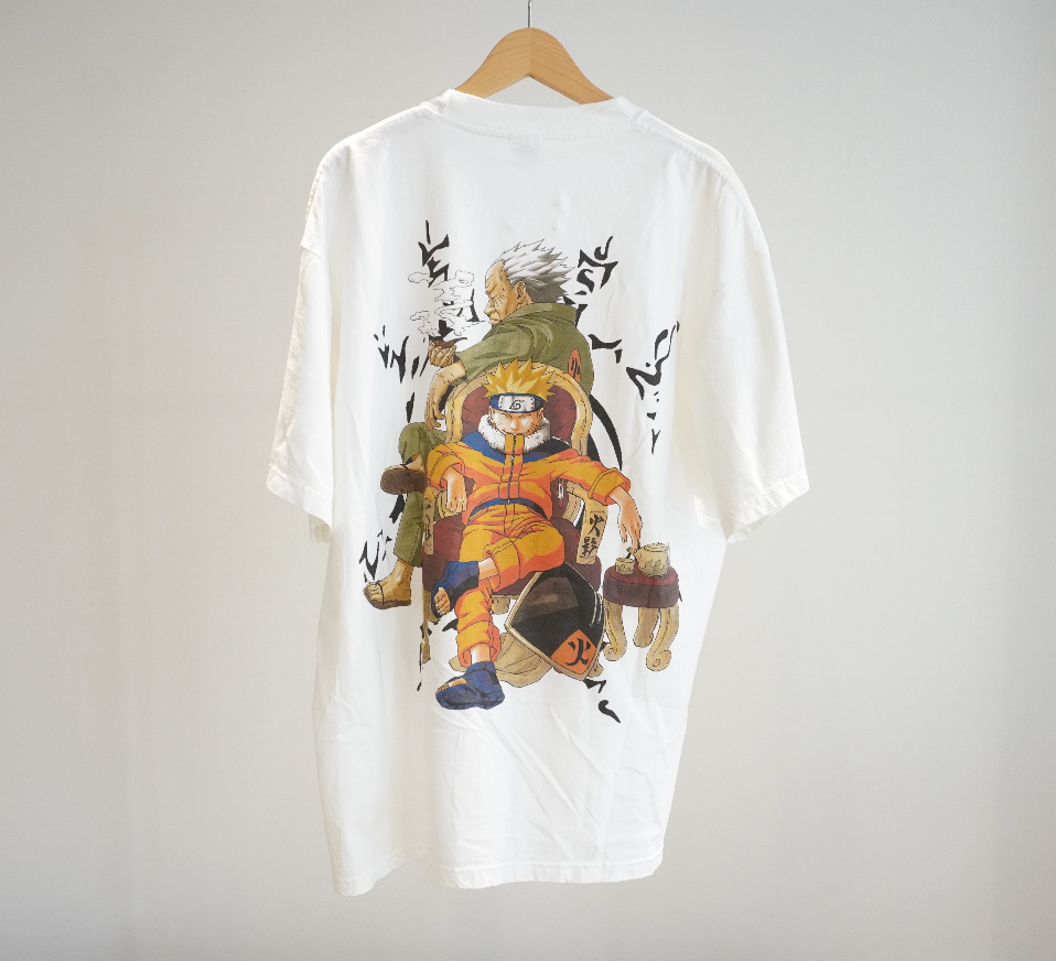 NARTO_three man cell<NARUTO>