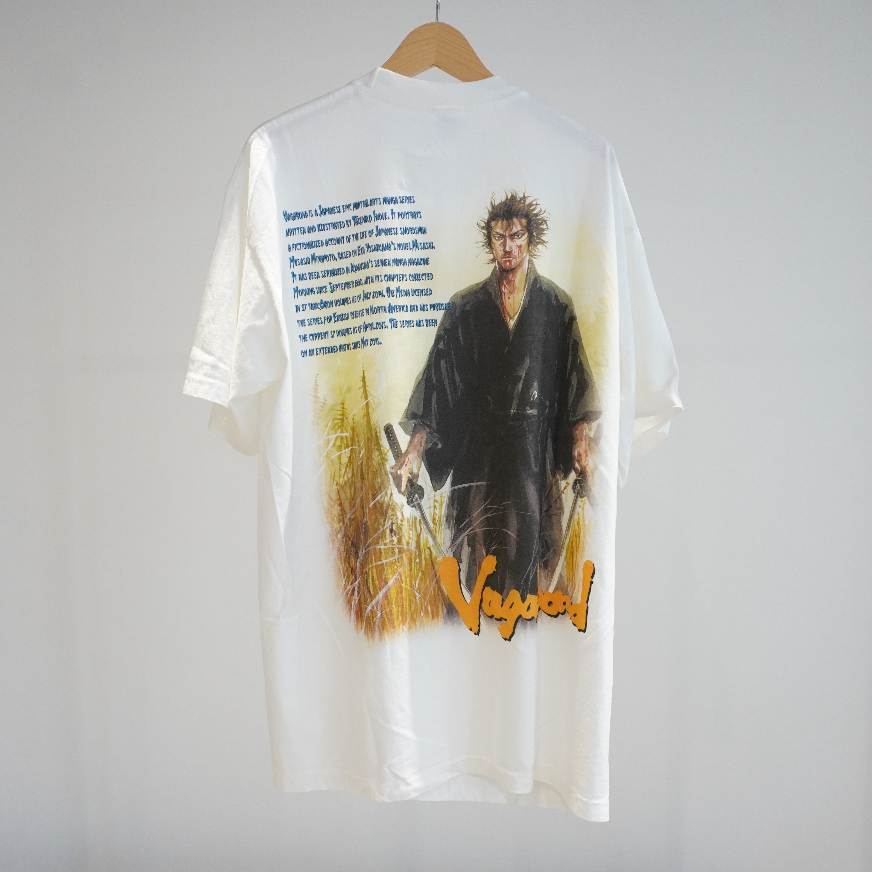 Vagabond<バガボンド>
