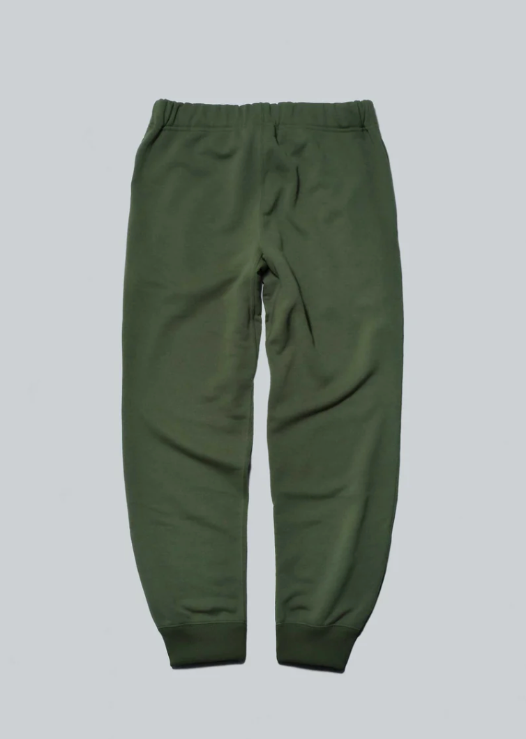DRYCOTTONY Sweat Jogger Pants