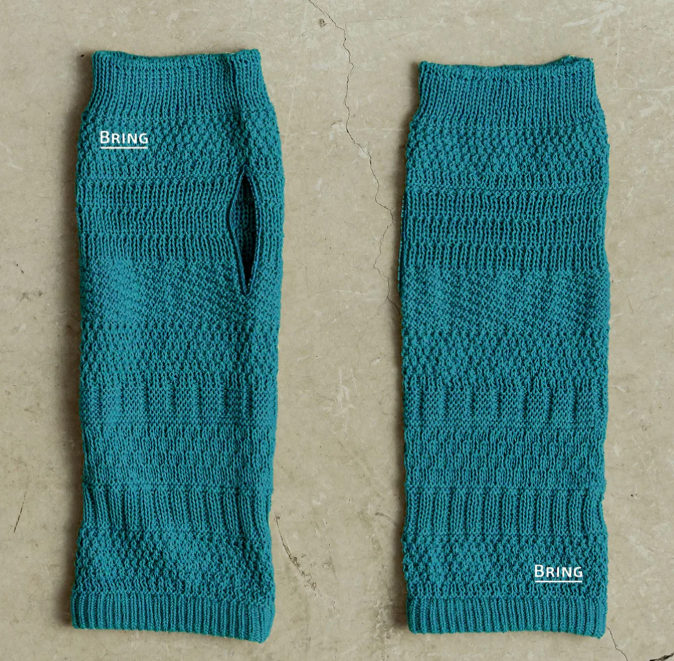 WUNDERWEAR HAND WARMER
