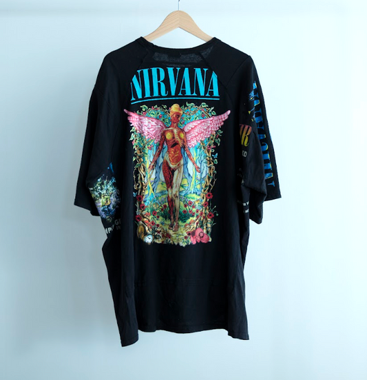 Nirvana<ニルヴァーナ>