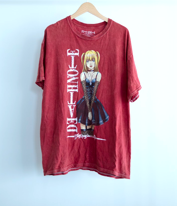 DEATH NOTE_Misamisa<デスノート>