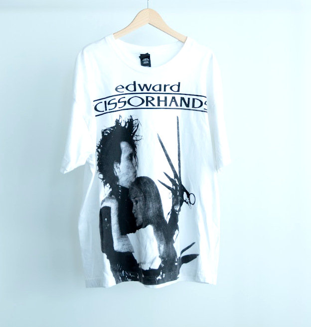 Edward Scissorhands<シザーハンズ>