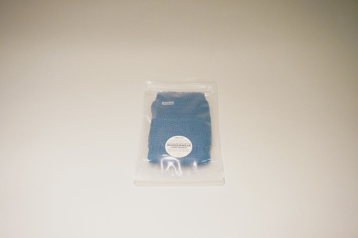 WUNDERWEAR HAND WARMER
