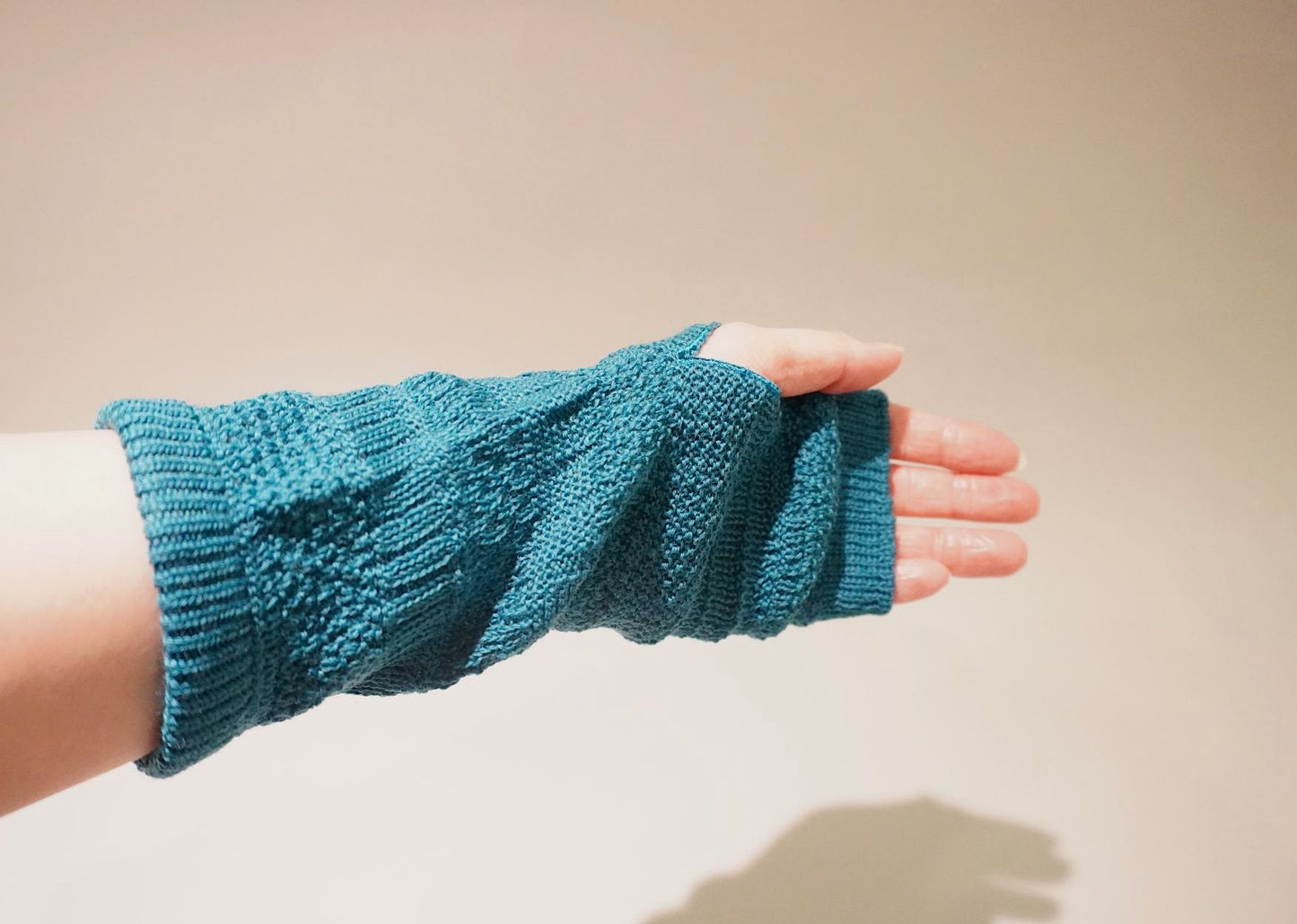 WUNDERWEAR HAND WARMER