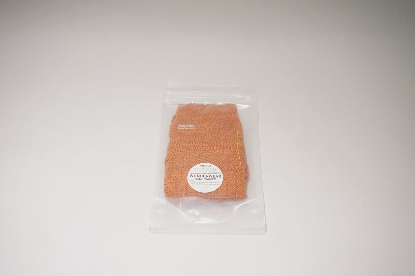 WUNDERWEAR HAND WARMER