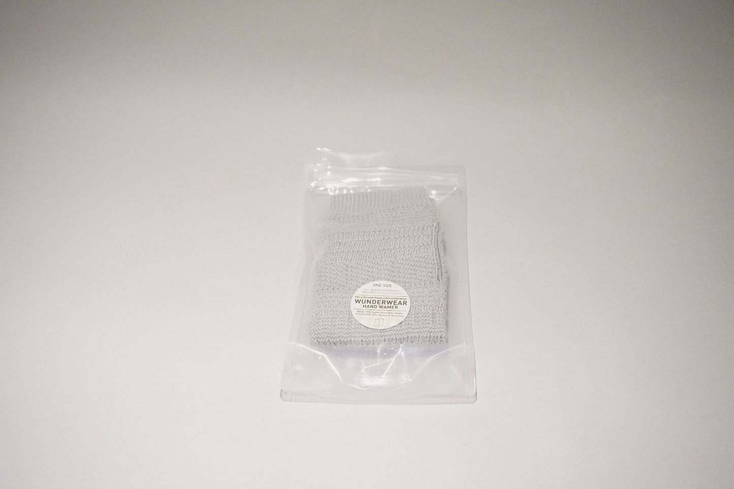 WUNDERWEAR HAND WARMER