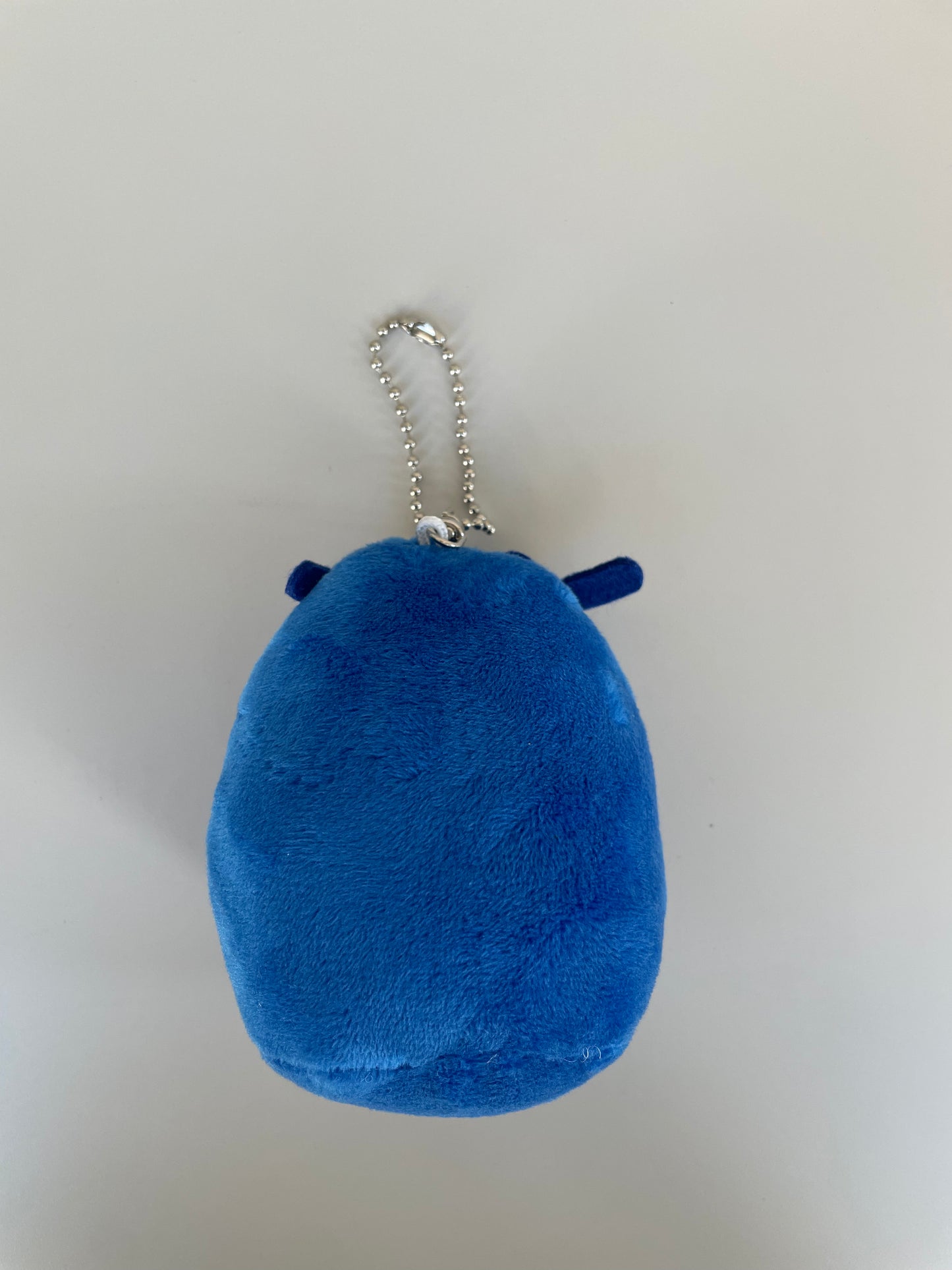ヴィヴィくん・だるまキーホルダー