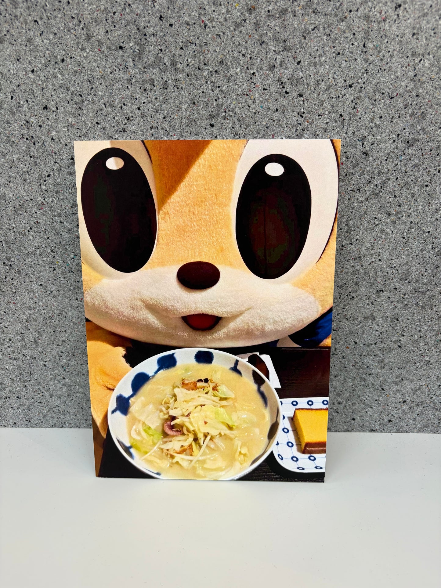 チャリティパネル12(ヴィヴィくんとへいわてん)/B5サイズ (182×257mm)