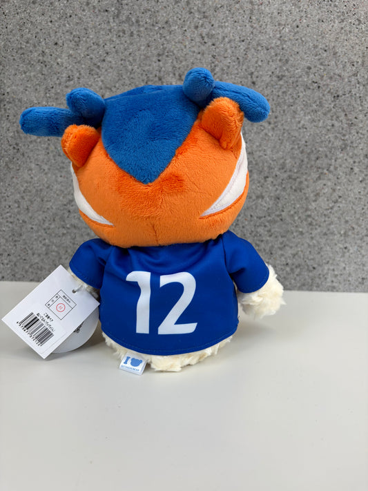 ご当地ベアぬいぐるみ(ヴィヴィくん)