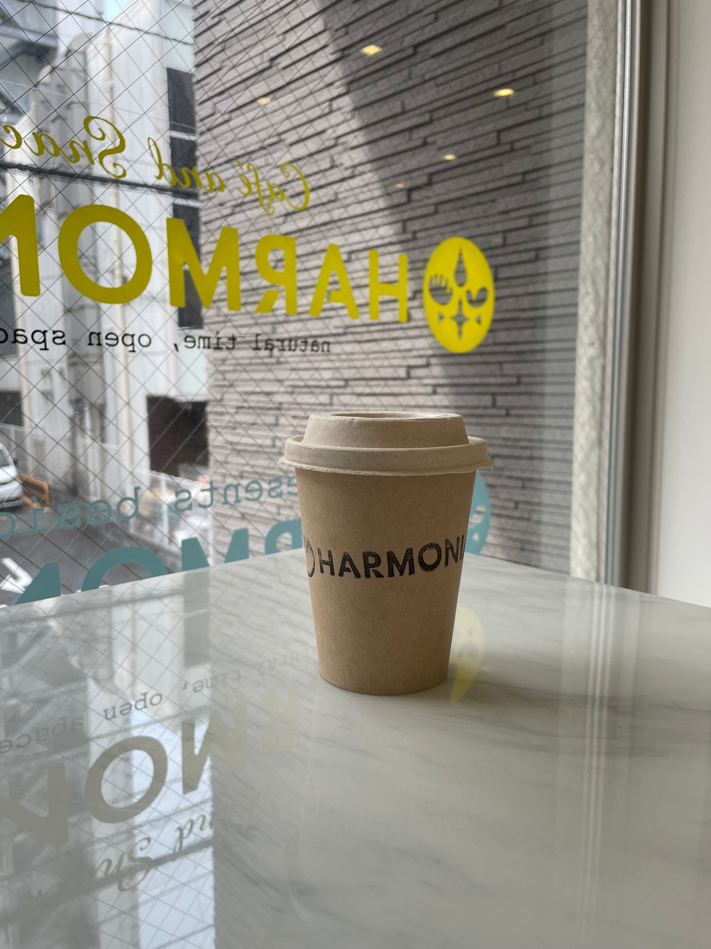 コーヒーS すっきり/しっかり (TO)