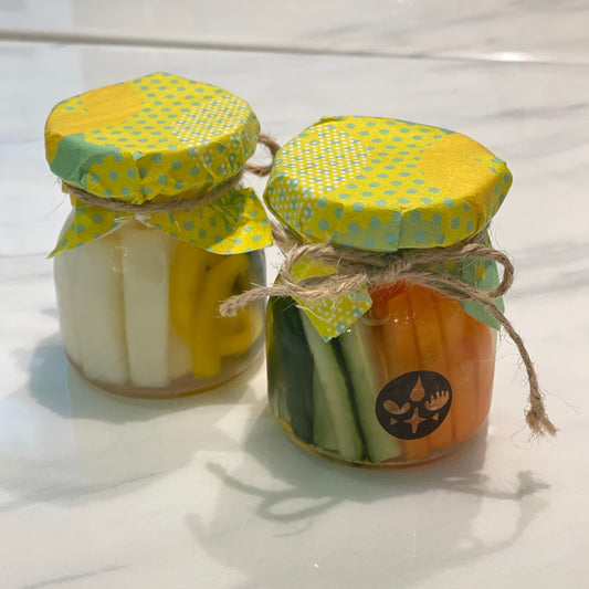 HARMONIAピクルス(TO)