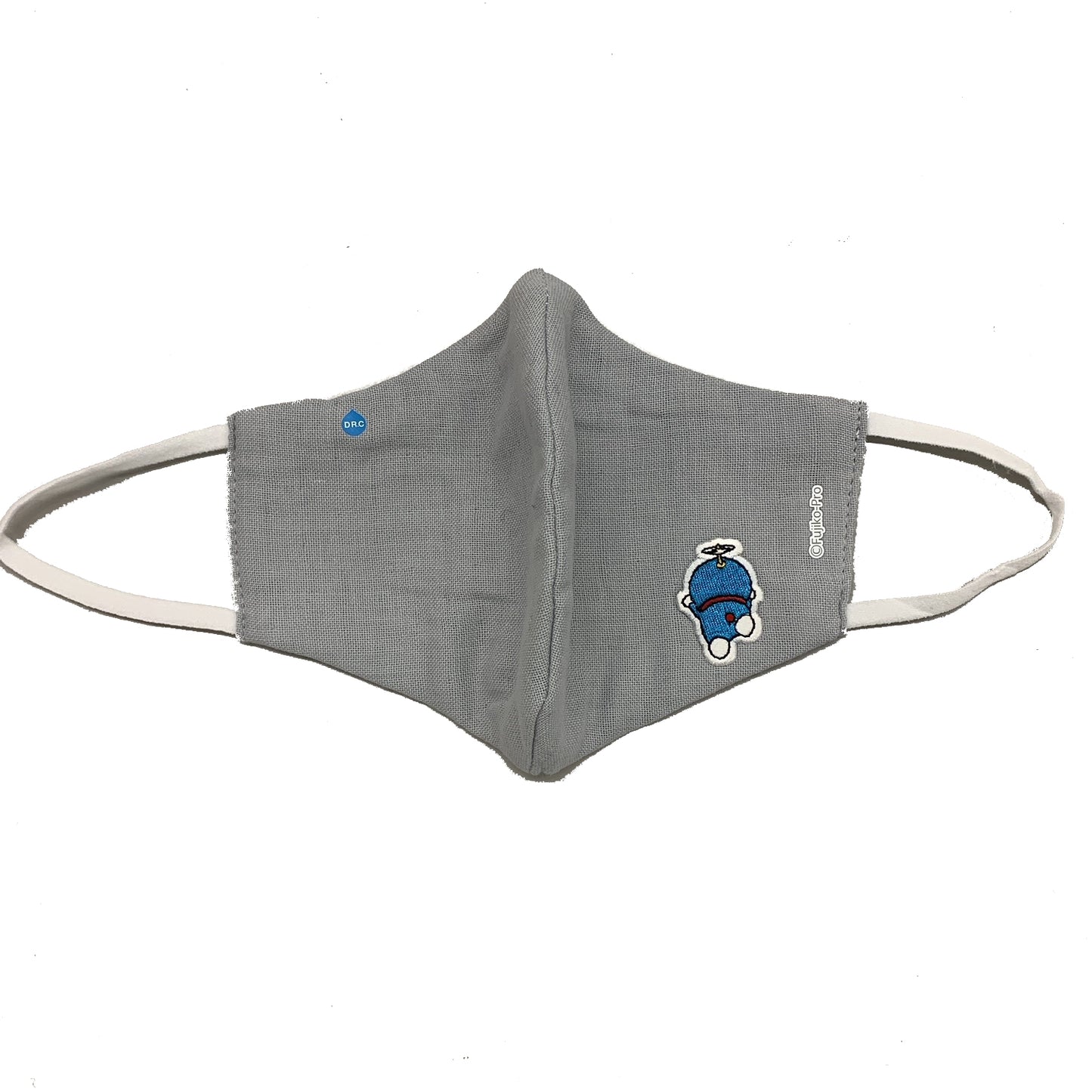 ドラえもん アップリケマスク(ふつう)