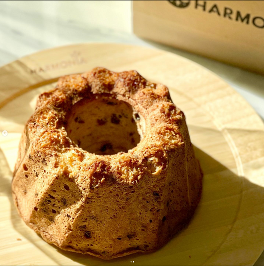 HARMONIAクグロフ(TO:ピース or ホール)