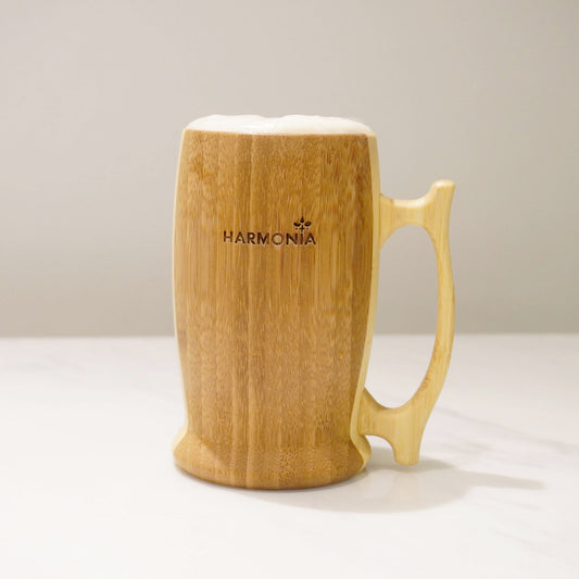 ドラフトビール(ファーイースト 東京ホワイト)ジョッキ