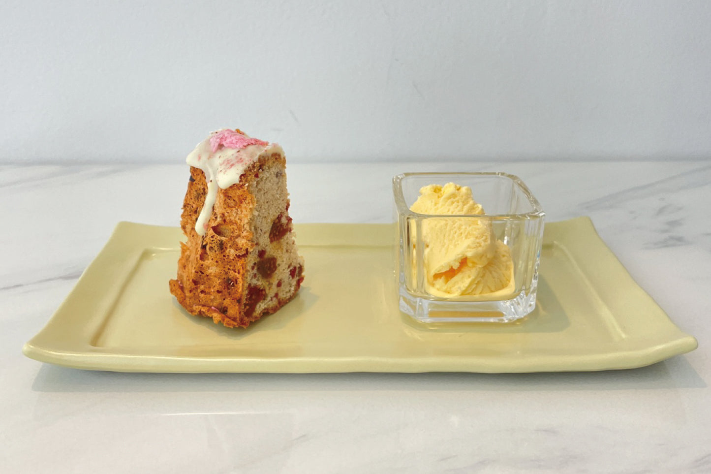 HARMONIA春クグロフ