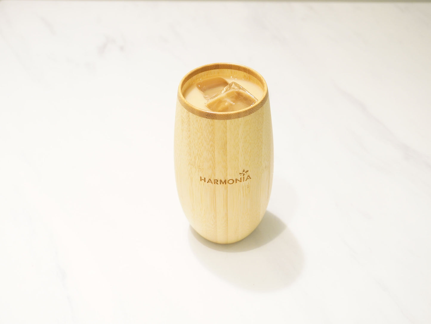 アイスカフェオレ(TO)