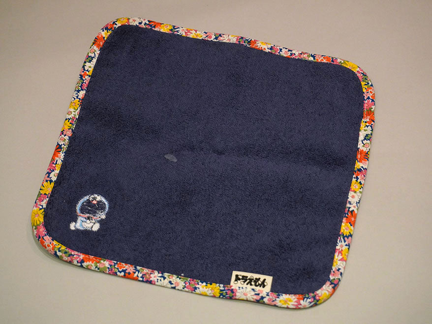 ドラえもん タオルハンカチ(スマイルB)