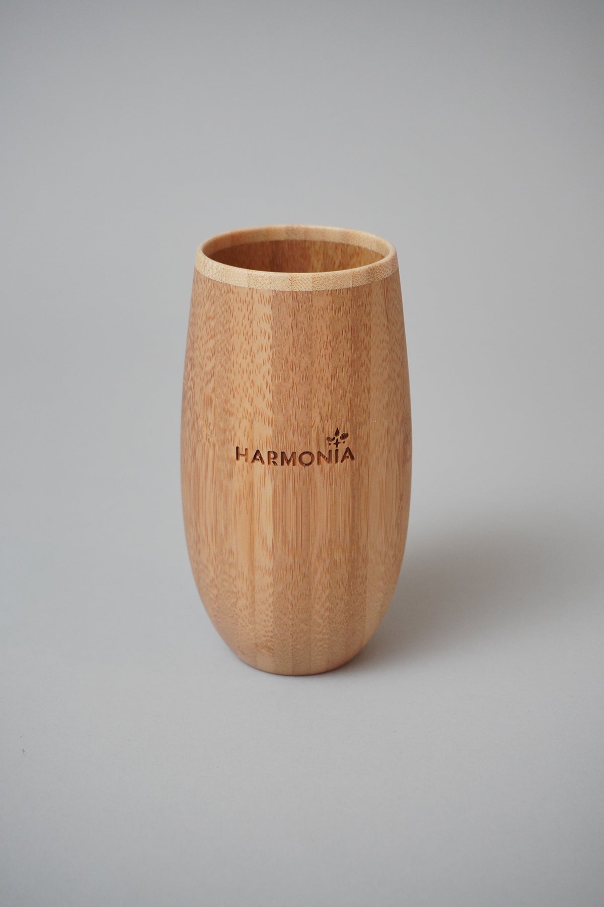 タンブラーコクーン<ペア>【HARMONIAロゴ入り】