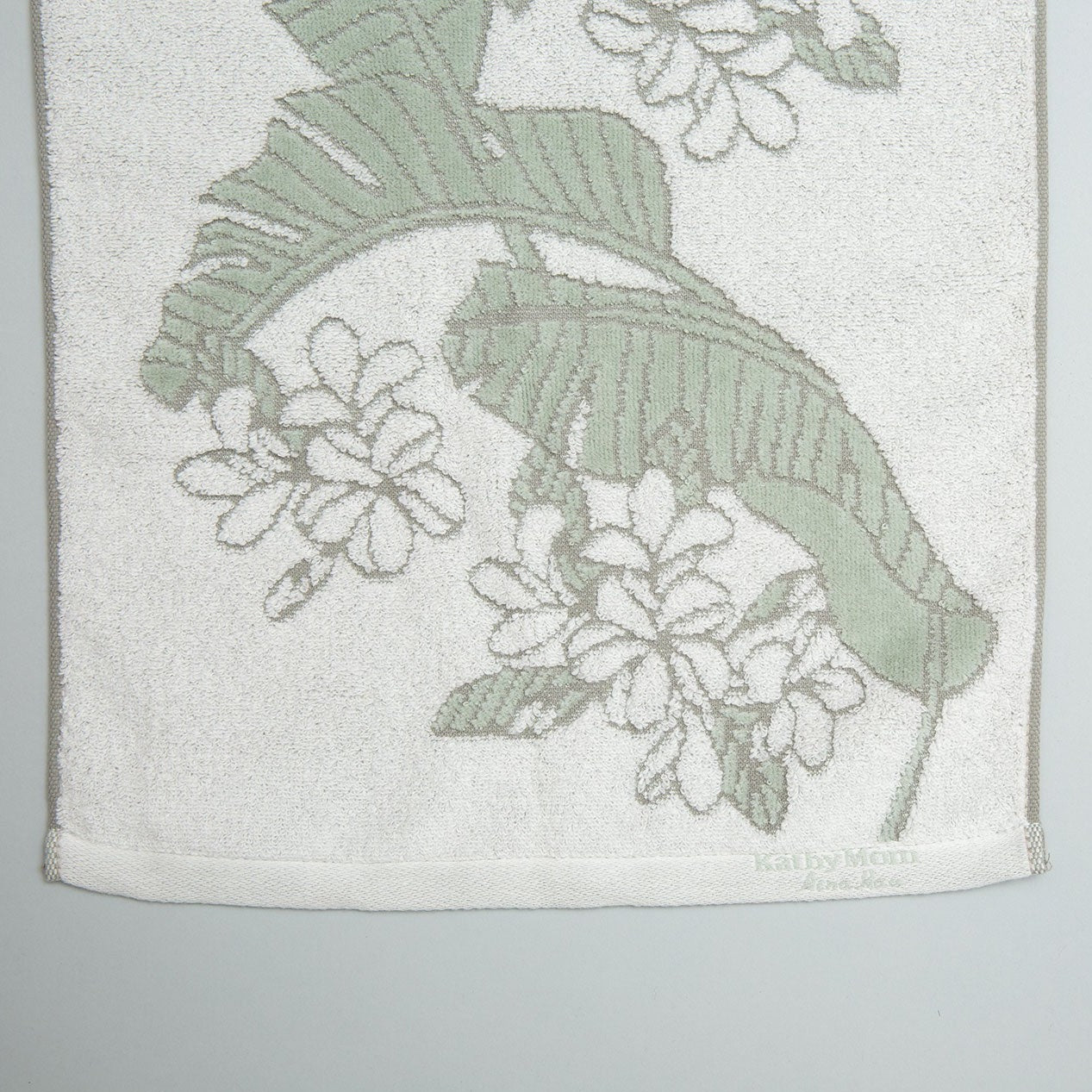 マイア バスタオル