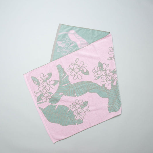 マイア バスタオル