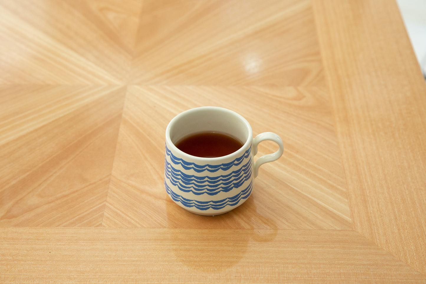 彼杵和紅茶(ポット)