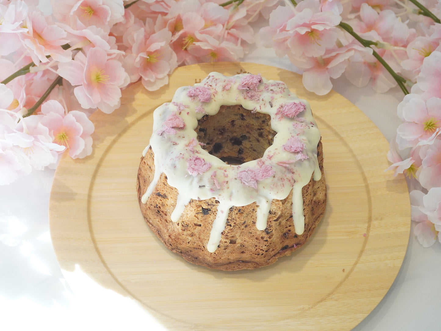 シーズンクグロフ・春(TO:ピース or ホール)