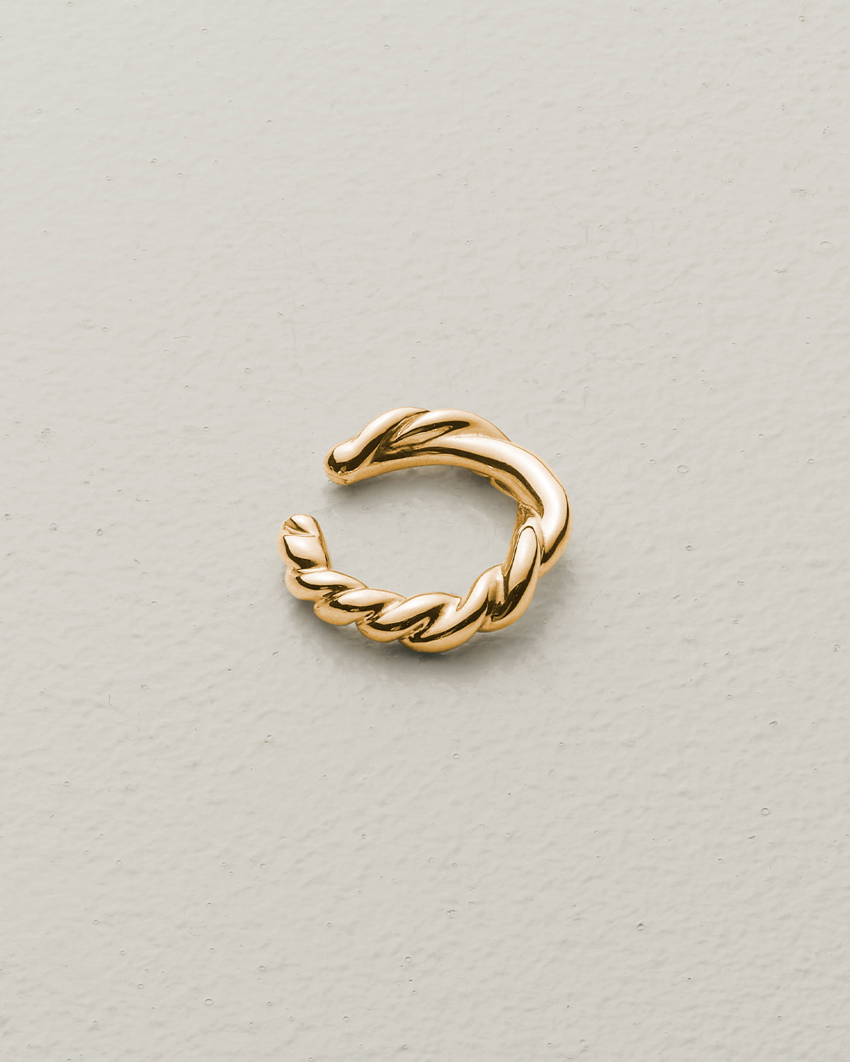 Roots Mini Cuff / Gold – HARMONIA