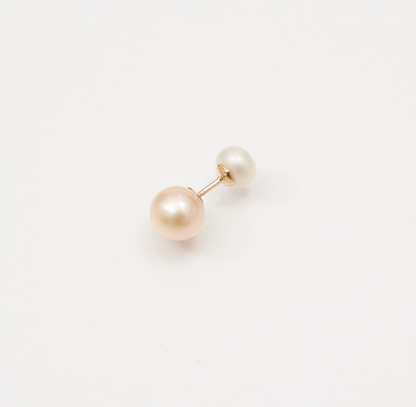 Kasumigaura Pearl Pierce - S