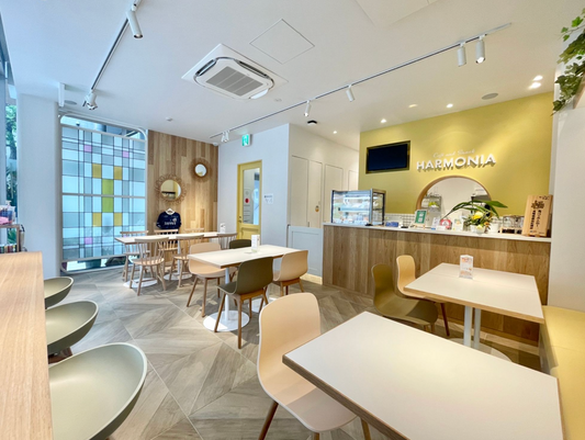 カフェ貸切_スペース利用料　1F
