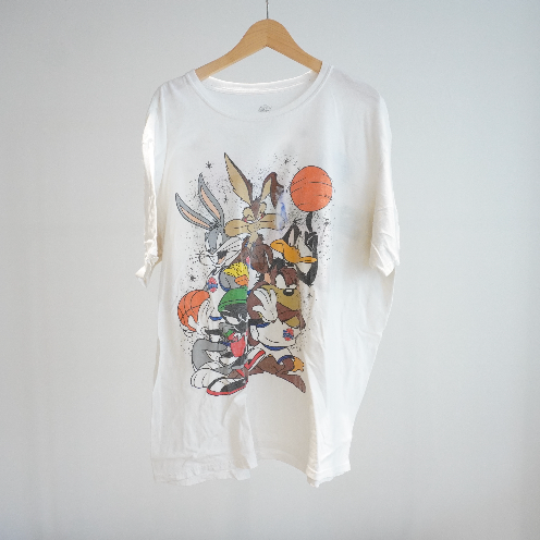 Looney Tunes Basketball