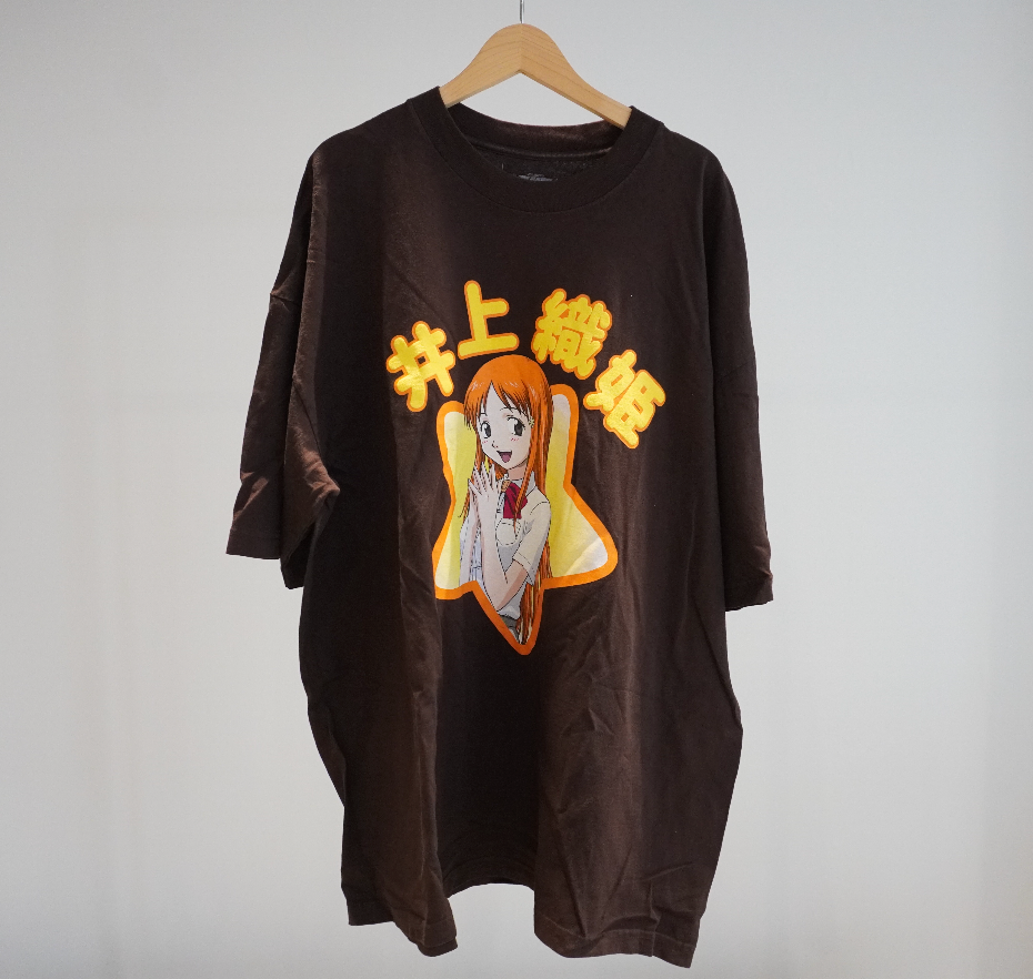 BLEACH_Orihime＜BLEACH＞