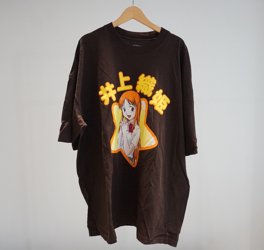 BLEACH_Orihime＜BLEACH＞