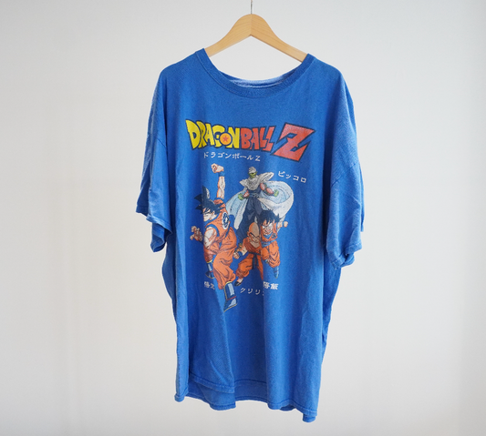 DB_Goku_set_blue＜DRAGON BALL＞
