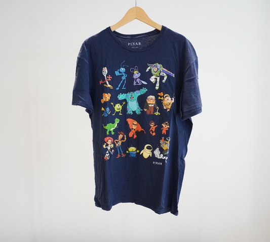 PIXAR