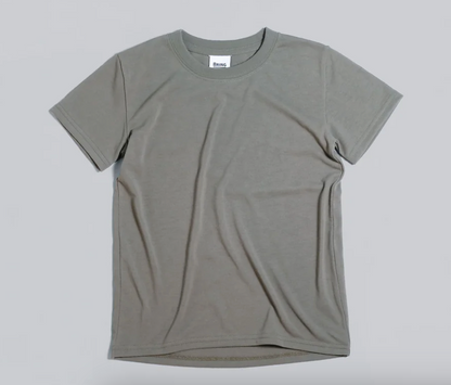 BRING KIDS T-shirt Basic DRYCOTTONY