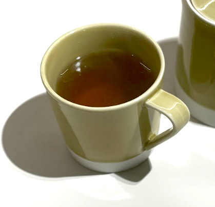 長崎びわ茶（ポット）