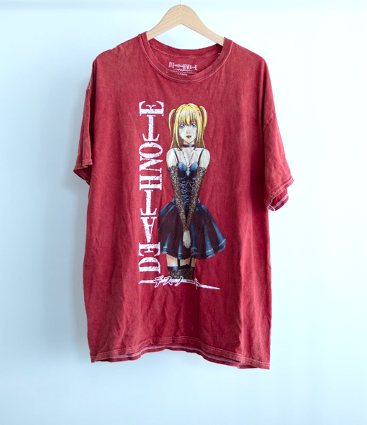 DEATH NOTE_Misamisa＜デスノート＞