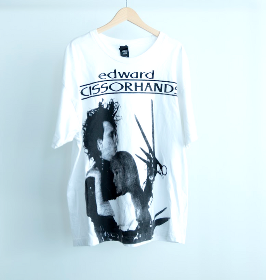 Edward Scissorhands＜シザーハンズ＞