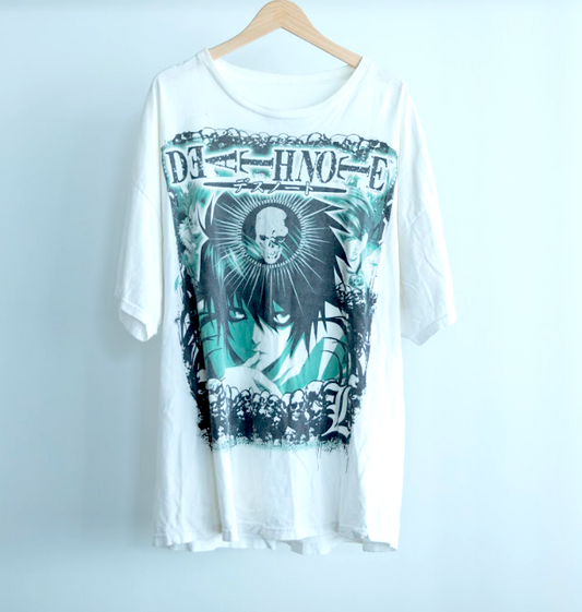 DEATH NOTE_L＜デスノート＞