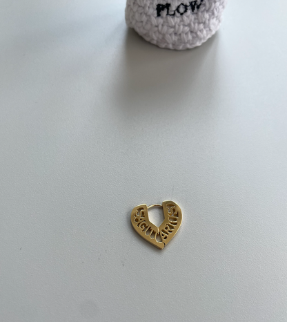 Zodiac Heart Pierce-Sagittarius＜射手座＞